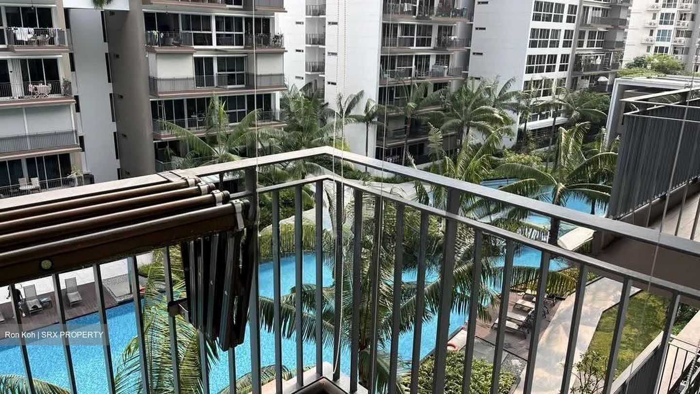 CityLife @ Tampines (D18), Condominium #629744691